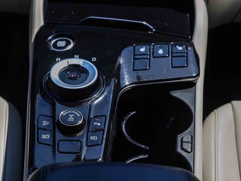 Certified 2023 Kia Sportage EX AWD/4WD image 13