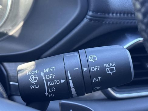 Used 2024 MAZDA CX-5 Signature image 20