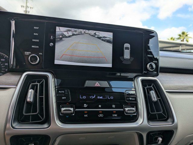 Used 2022 Kia Sorento X-Line EX AWD/4WD image 25