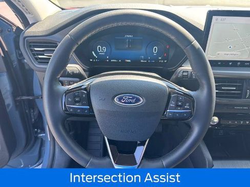 Certified 2023 Ford Escape Active w/ Tech Pack #2 AWD/4WD image 18