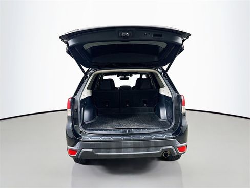 Used 2019 Subaru Forester Limited w/ Popular Package #3 image 35