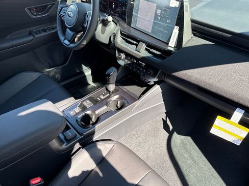 New 2026 Subaru Outback Premium AWD/4WD image 18