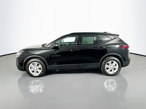 Used 2022 Chevrolet Blazer LT image 4