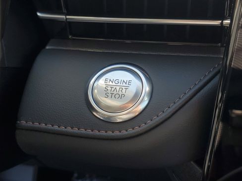 New 2026 Lincoln Nautilus Premier w/ Equipment Group 102A image 20