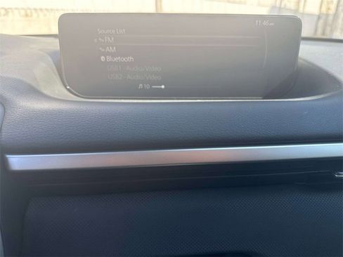 New 2026 MAZDA CX-50 AWD 2.5 S w/ Cargo Package image 45