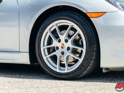 Used 2014 Porsche Cayman image 46