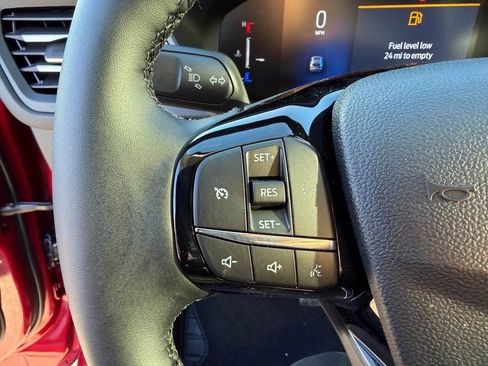 New 2026 Ford Escape Active w/ Cold Weather Package image 28