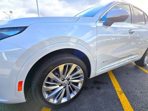 New 2026 Buick Envision Avenir AWD/4WD image 35