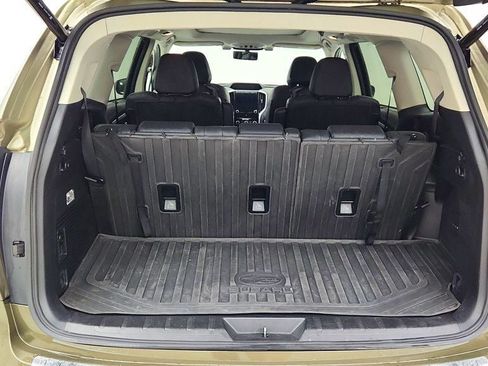 Used 2022 Subaru Ascent Touring AWD/4WD image 25