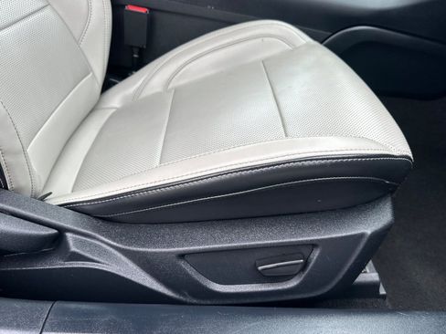 Used 2024 Ford Mustang Premium RWD image 23