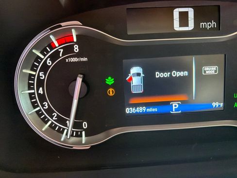Used 2023 Honda Ridgeline RTL image 4