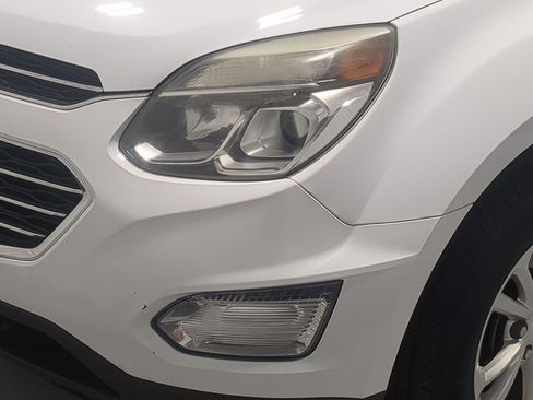 Used 2017 Chevrolet Equinox LT w/ Convenience Package AWD/4WD image 14