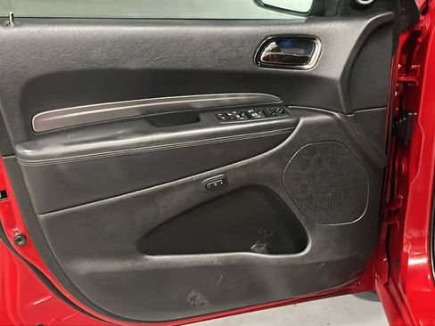 Used 2019 Dodge Durango R/T w/ Trailer Tow Group IV AWD/4WD image 9