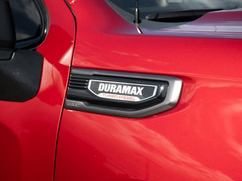 New 2026 GMC Sierra 1500 AT4X image 23