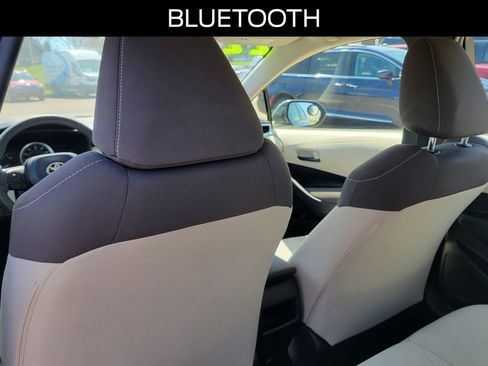 Used 2022 Toyota Corolla LE image 11