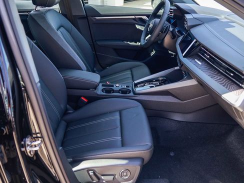 New 2026 Audi A3 2.0T Premium image 17