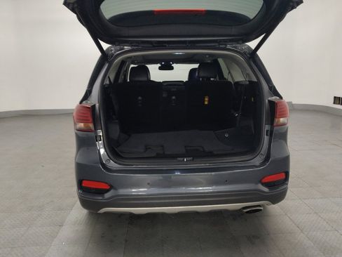 Used 2020 Kia Sorento EX FWD image 29