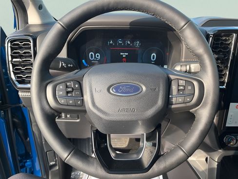 New 2026 Ford Ranger Lariat AWD/4WD image 17