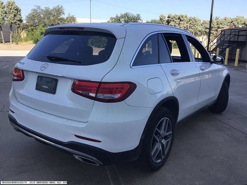 Used 2019 Mercedes-Benz GLC 300 image 5
