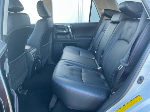 Certified 2024 Toyota 4Runner TRD Off-Road Premium image 15