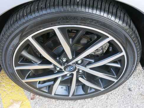 Used 2024 Subaru Impreza 2.0i Sport image 33