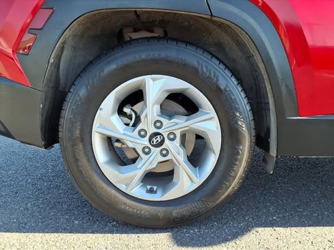 Used 2023 Hyundai Tucson SEL image 19