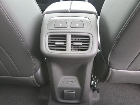 New 2026 Buick Envision Avenir image 23