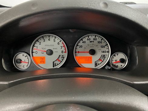 Used 2018 Nissan Frontier PRO-4X image 17