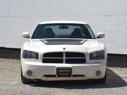 Used 2007 Dodge Charger R/T RWD image 7