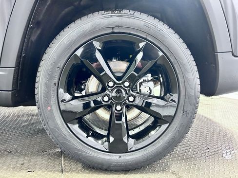 New 2026 Jeep Grand Cherokee Limited AWD/4WD image 31