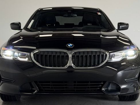 Used 2022 BMW 330i xDrive Sedan w/ Driving Assistance Package AWD/4WD image 6