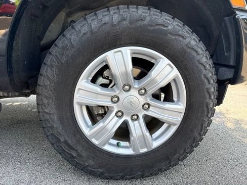 Used 2020 Ford Ranger XLT w/ FX4 Off-Road Package AWD/4WD image 10