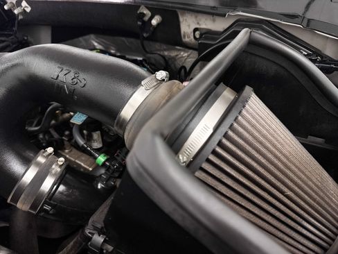 Used 2019 Ford F150 XL w/ Equipment Group 101A Mid AWD/4WD image 8