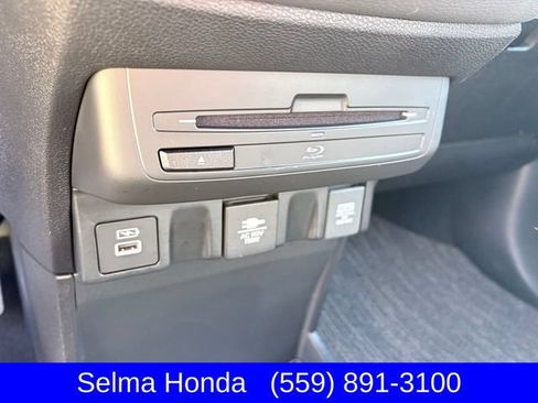 Used 2024 Honda Odyssey Touring image 20