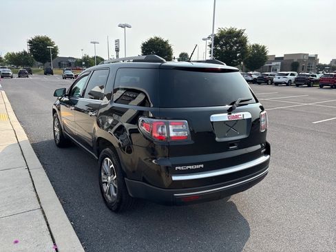 Used 2015 GMC Acadia SLT AWD/4WD image 3