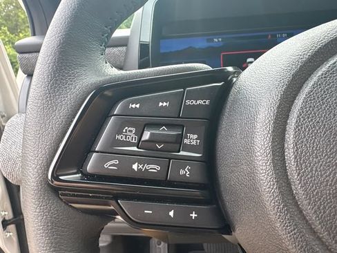 Certified 2026 Subaru Outback Limited AWD/4WD image 30