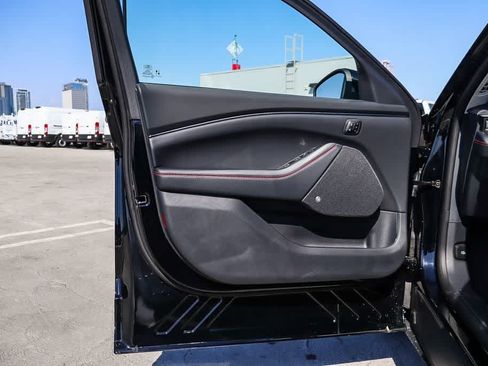 New 2026 Ford Mustang Mach-E Premium w/ Sport Appearance Package RWD image 21