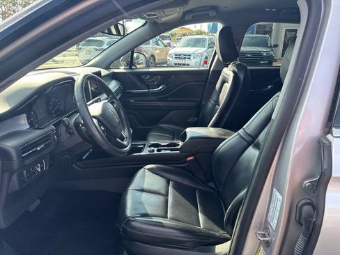 Used 2020 Lincoln Corsair AWD w/ Equipment Group 101A image 10