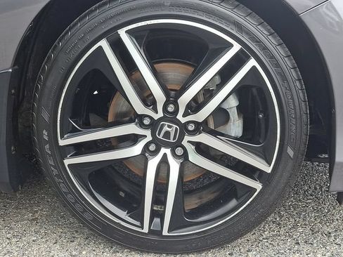 Used 2016 Honda Accord Sport image 8