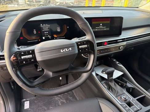 New 2026 Kia Sorento X-Line EX AWD/4WD image 12
