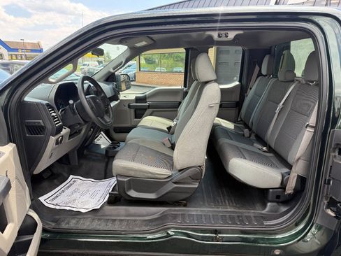 Used 2016 Ford F150 XL w/ XL Power Equipment Group AWD/4WD image 26