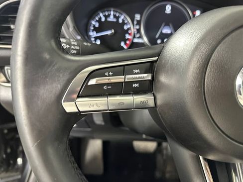 Used 2023 MAZDA CX-30 AWD 2.5 S w/ Preferred Package image 25