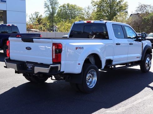 New 2026 Ford F450 XL w/ 360-Degree Camera Package image 3