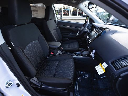 New 2026 Mitsubishi Outlander Sport AWD image 27