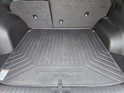 Used 2024 Kia Sportage X-Pro AWD/4WD image 32