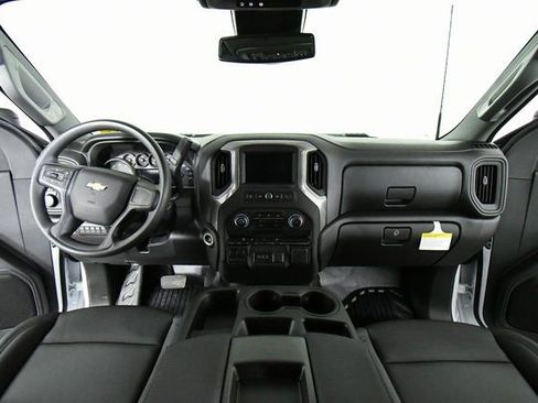 New 2026 Chevrolet Silverado 3500 W/T w/ WT Convenience Package image 19