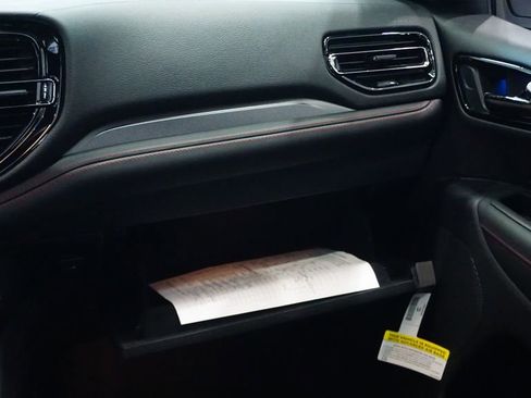 New 2026 Dodge Durango GT image 23