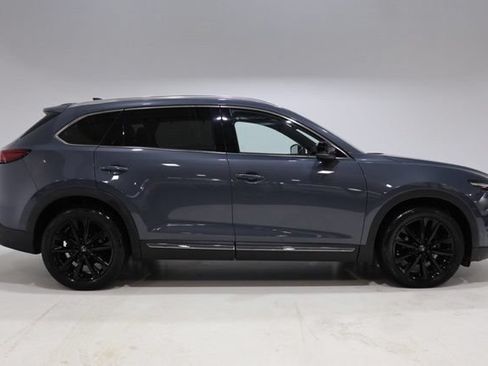 Used 2023 MAZDA CX-9 Carbon Edition AWD/4WD image 9