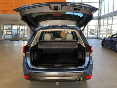 Used 2023 Subaru Forester Limited image 27