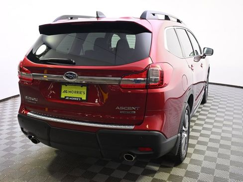 Used 2021 Subaru Ascent Limited w/ Technology Package image 6